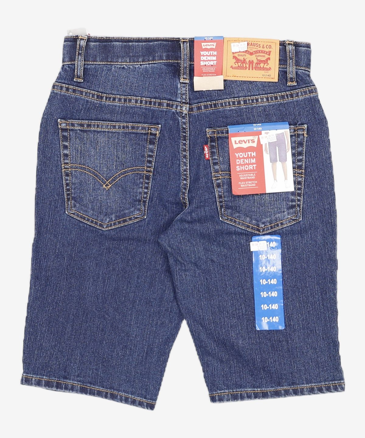 리바이스(LEVI'S) 숏 팬츠 140