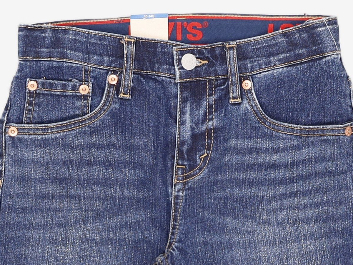 리바이스(LEVI'S) 숏 팬츠 140