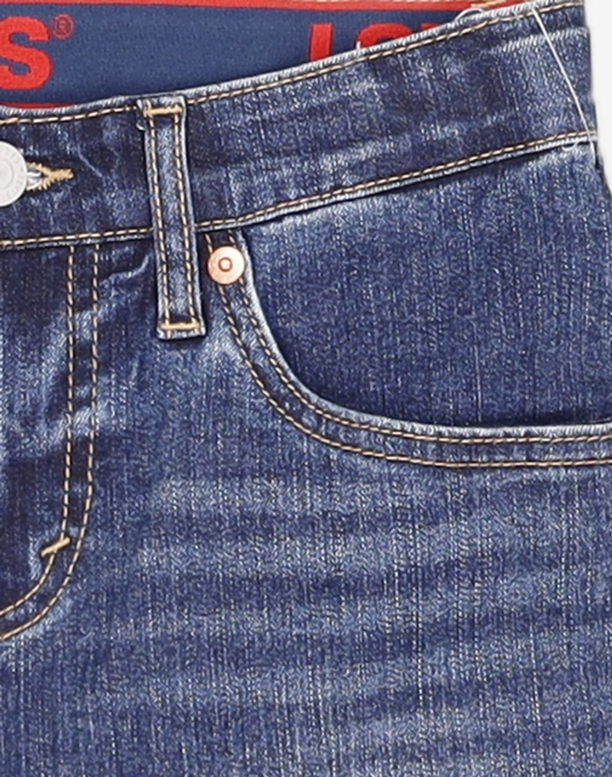 리바이스(LEVI'S) 숏 팬츠 140