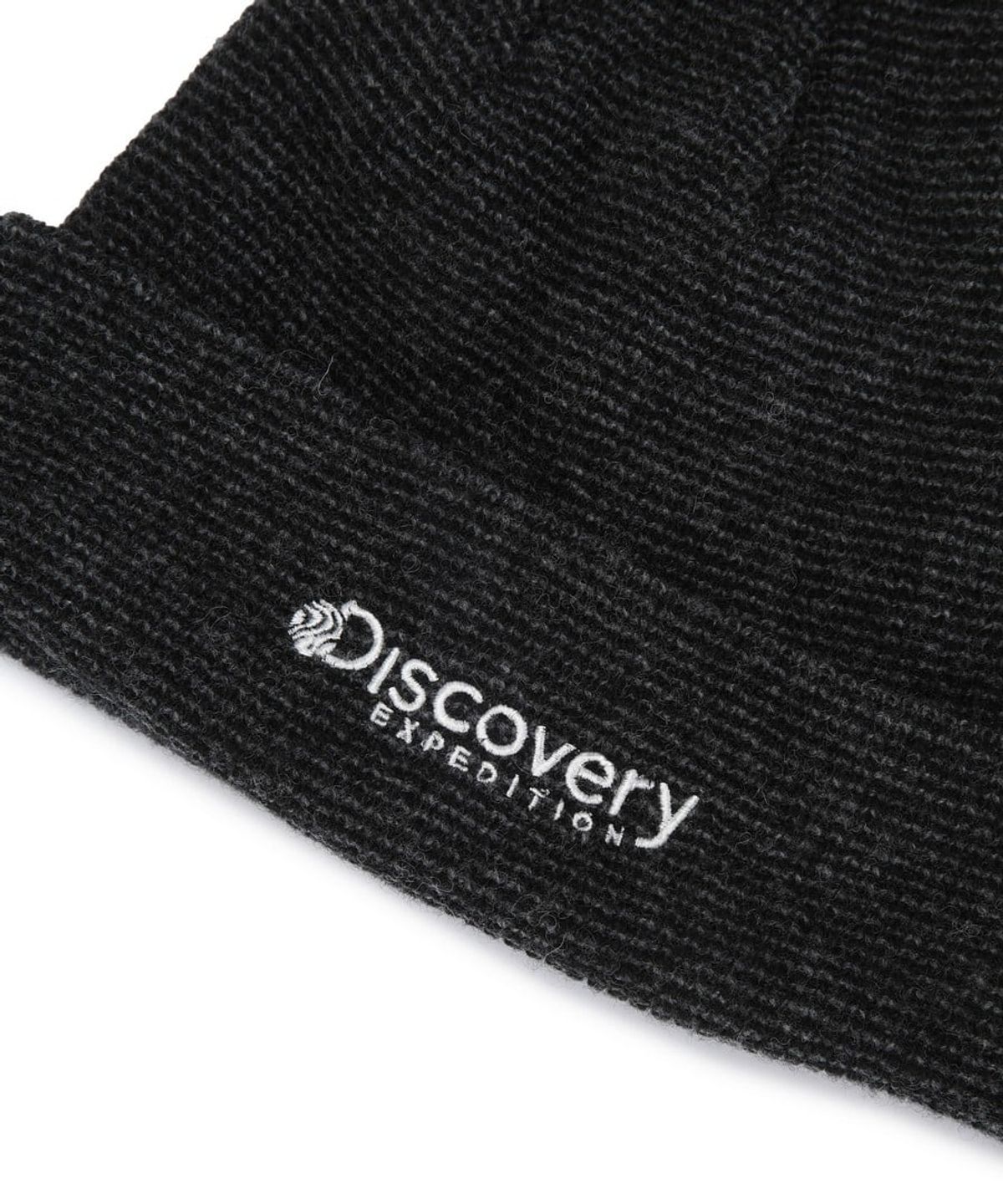 디스커버리 익스페디션(DISCOVERY EXPEDITION) 와플 롱 비니 (D.GREY)