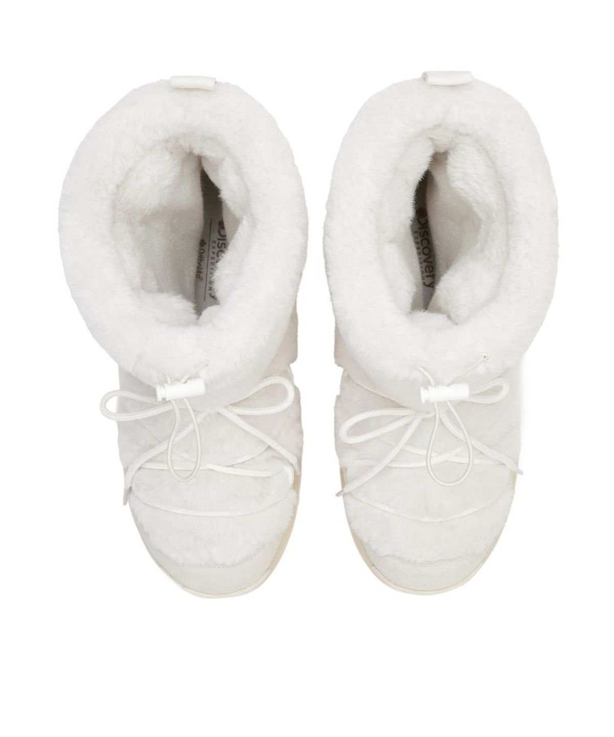 디스커버리 익스페디션(DISCOVERY EXPEDITION) 스무디 FUR (BEIGE)