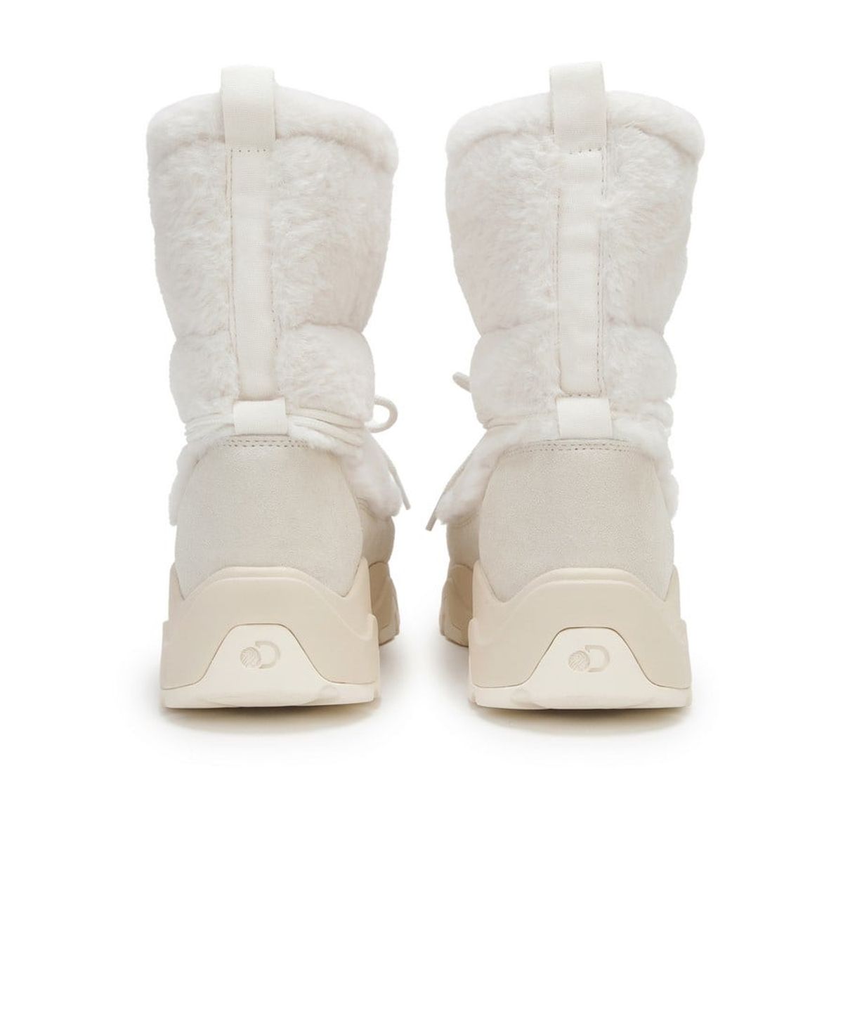 디스커버리 익스페디션(DISCOVERY EXPEDITION) 스무디 FUR (BEIGE)