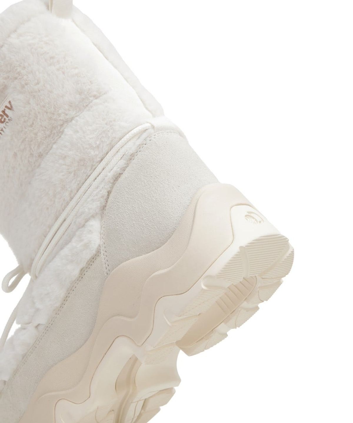 디스커버리 익스페디션(DISCOVERY EXPEDITION) 스무디 FUR (BEIGE)
