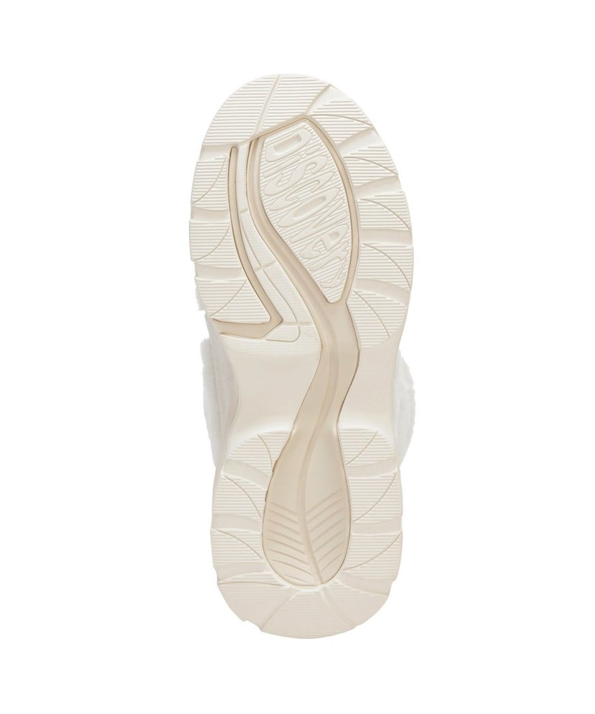 디스커버리 익스페디션(DISCOVERY EXPEDITION) 스무디 FUR (BEIGE)