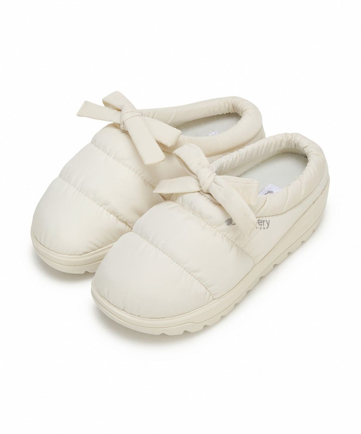 디스커버리 익스페디션(DISCOVERY EXPEDITION) 레스터 보우 (BEIGE)