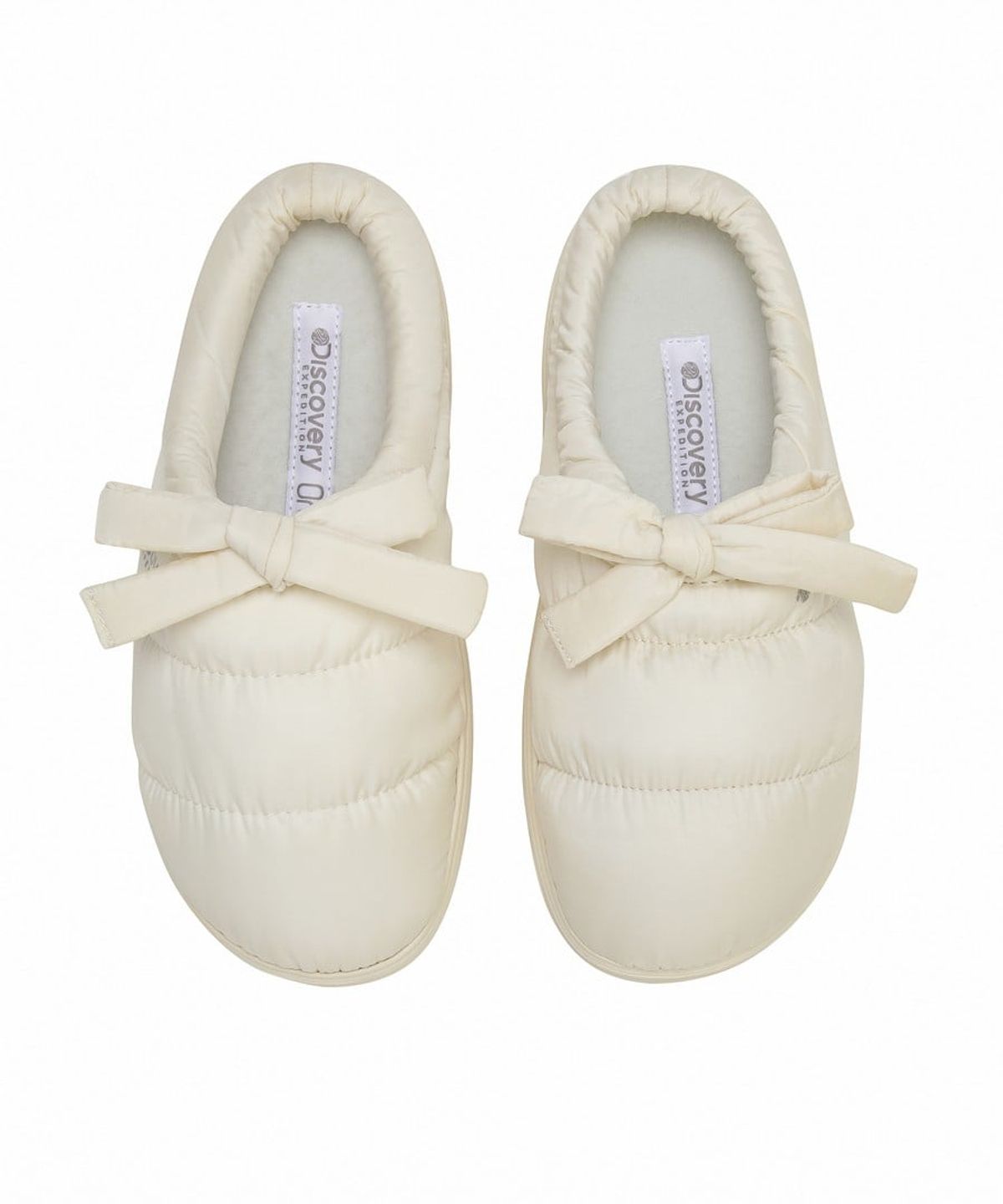 디스커버리 익스페디션(DISCOVERY EXPEDITION) 레스터 보우 (BEIGE)