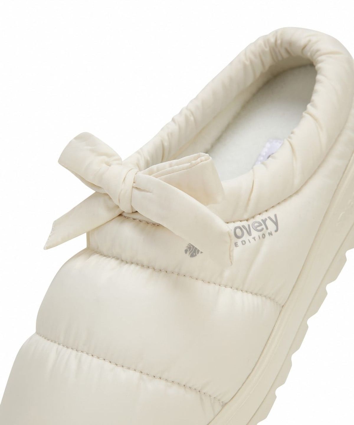 디스커버리 익스페디션(DISCOVERY EXPEDITION) 레스터 보우 (BEIGE)