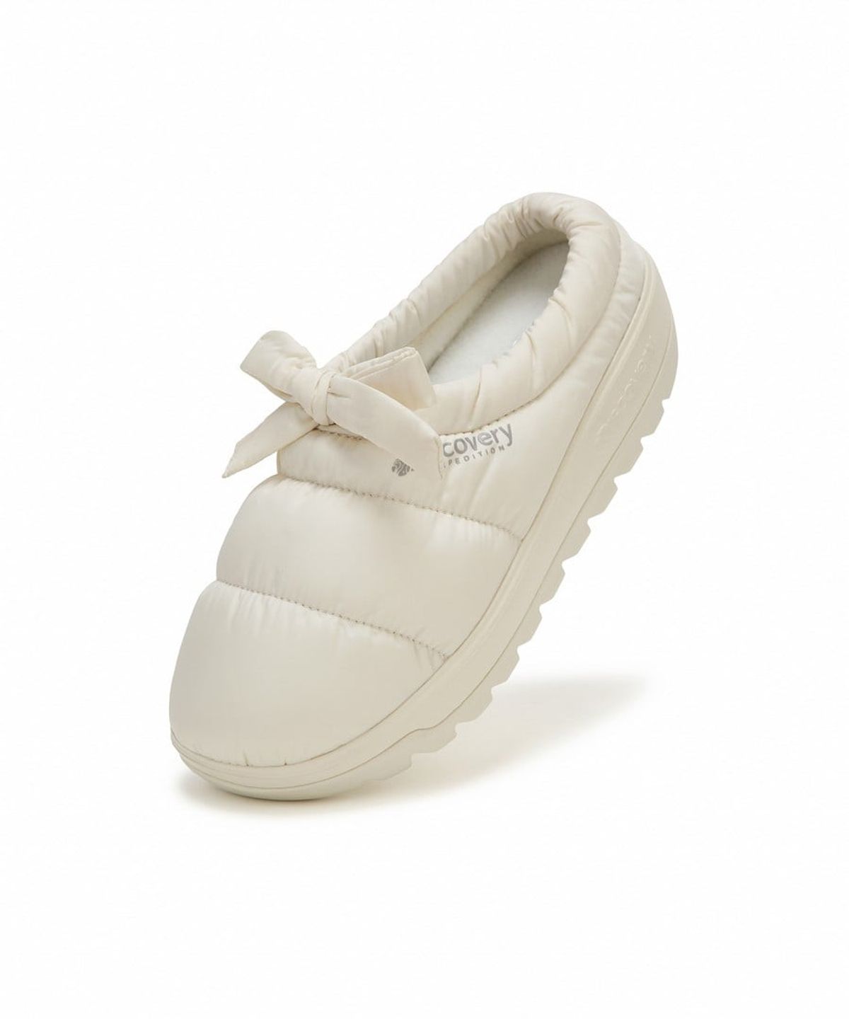 디스커버리 익스페디션(DISCOVERY EXPEDITION) 레스터 보우 (BEIGE)