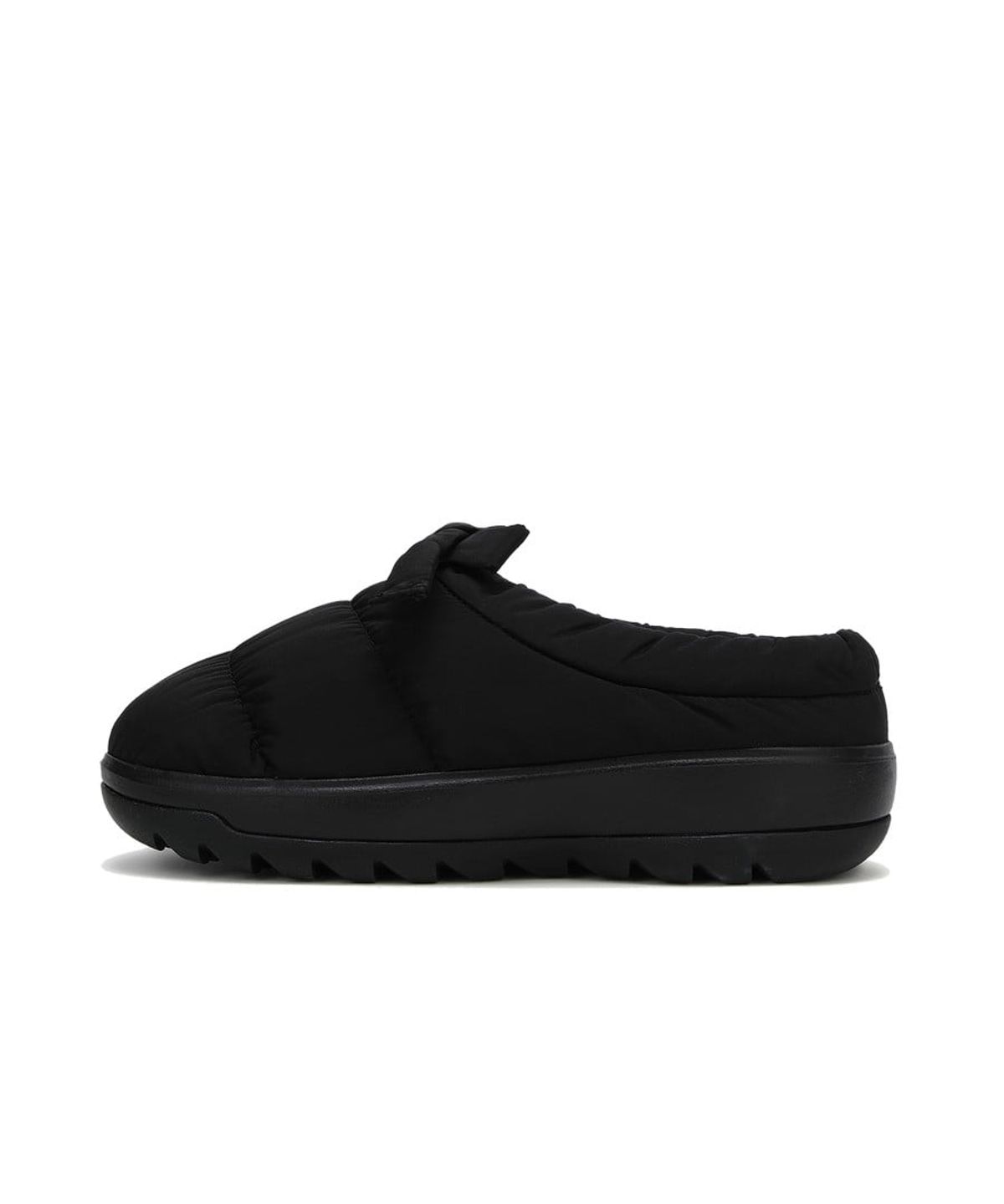 디스커버리 익스페디션(DISCOVERY EXPEDITION) 레스터 보우 (BLACK)