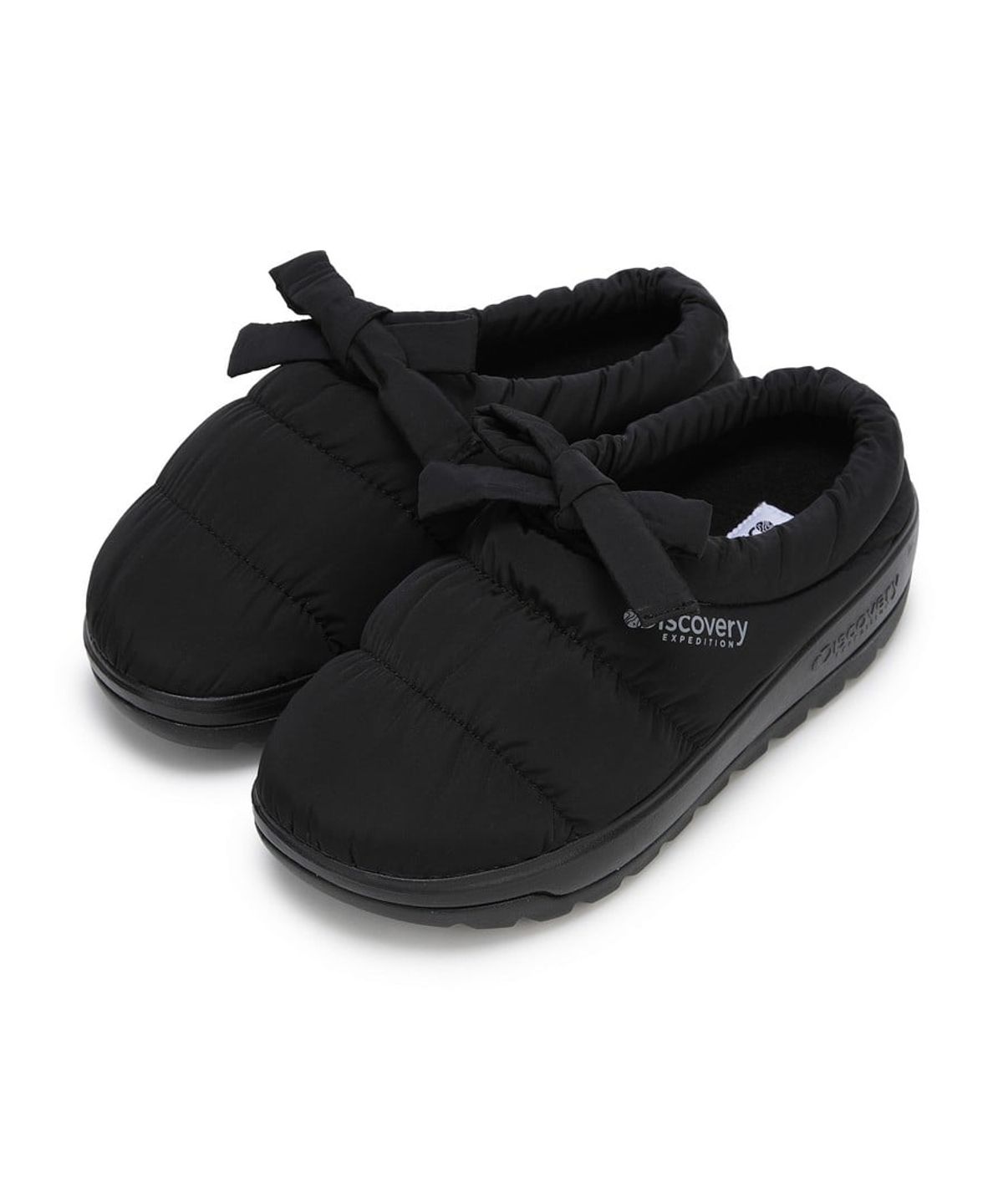 디스커버리 익스페디션(DISCOVERY EXPEDITION) 레스터 보우 (BLACK)