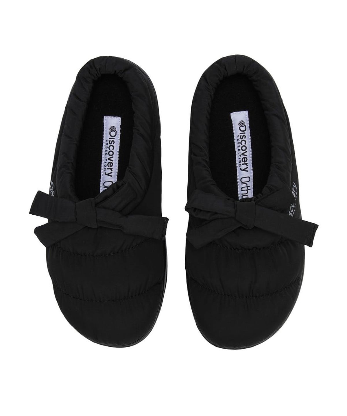 디스커버리 익스페디션(DISCOVERY EXPEDITION) 레스터 보우 (BLACK)