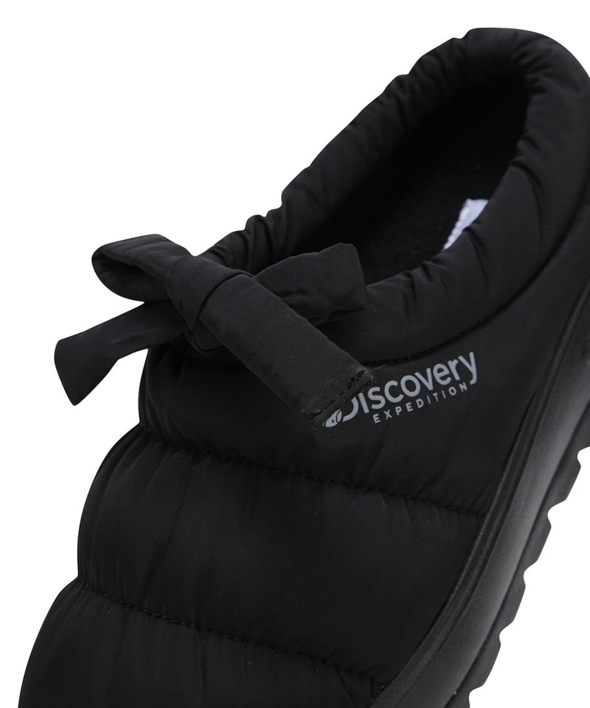 디스커버리 익스페디션(DISCOVERY EXPEDITION) 레스터 보우 (BLACK)