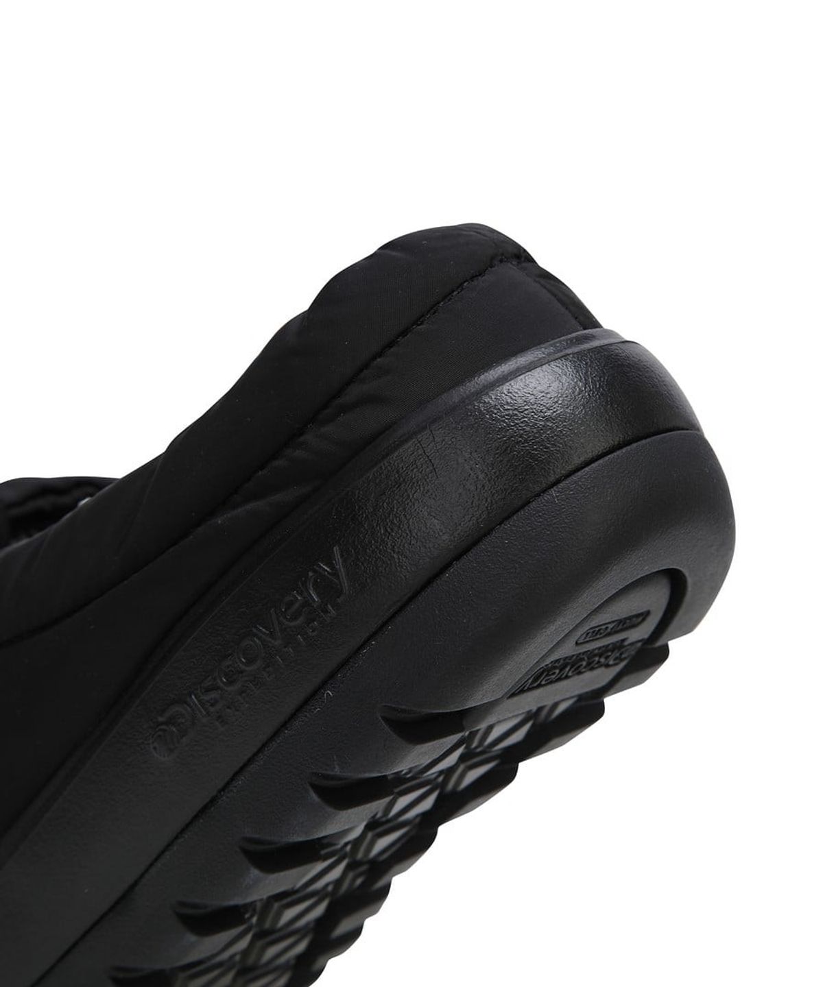 디스커버리 익스페디션(DISCOVERY EXPEDITION) 레스터 보우 (BLACK)