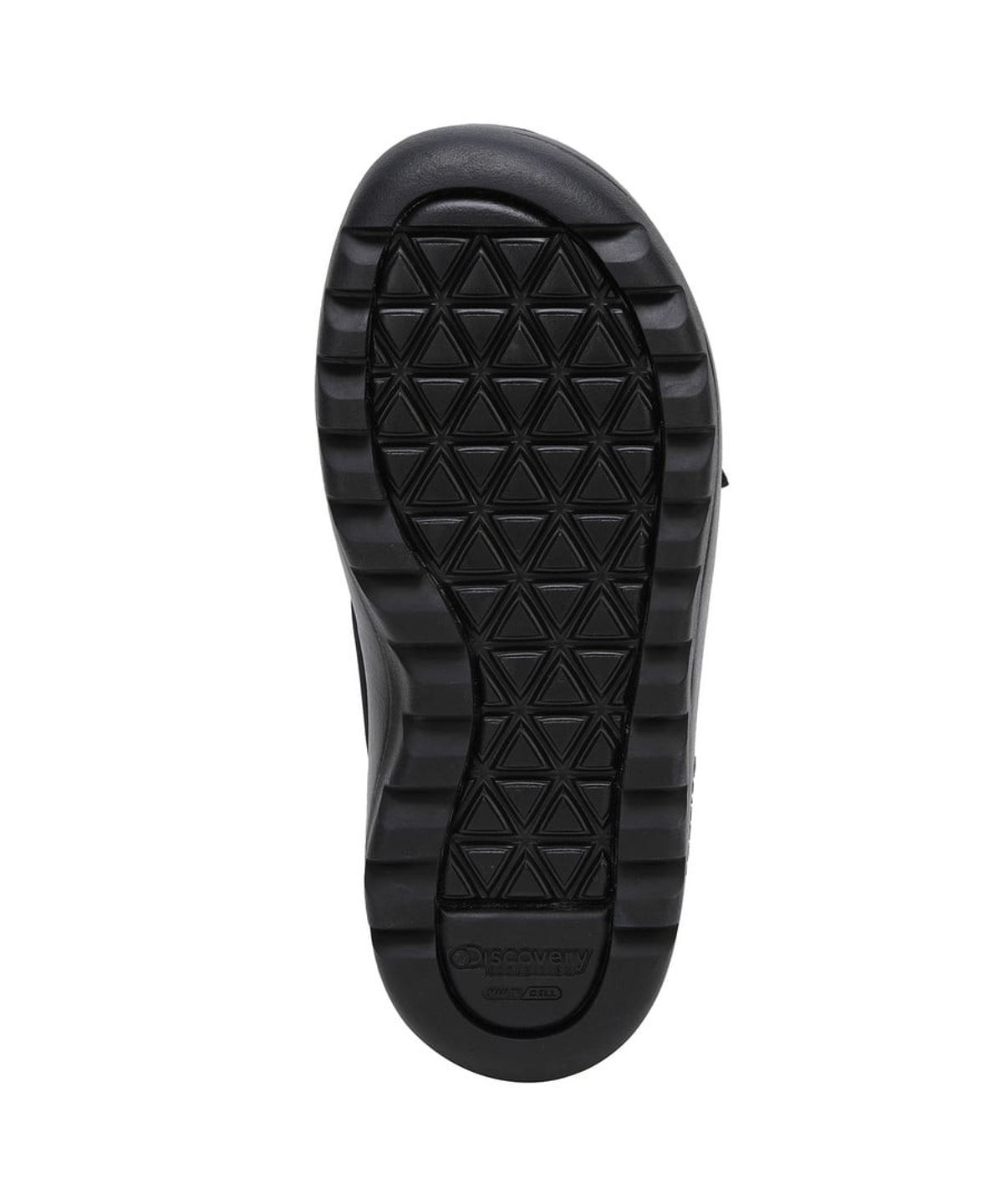 디스커버리 익스페디션(DISCOVERY EXPEDITION) 레스터 보우 (BLACK)