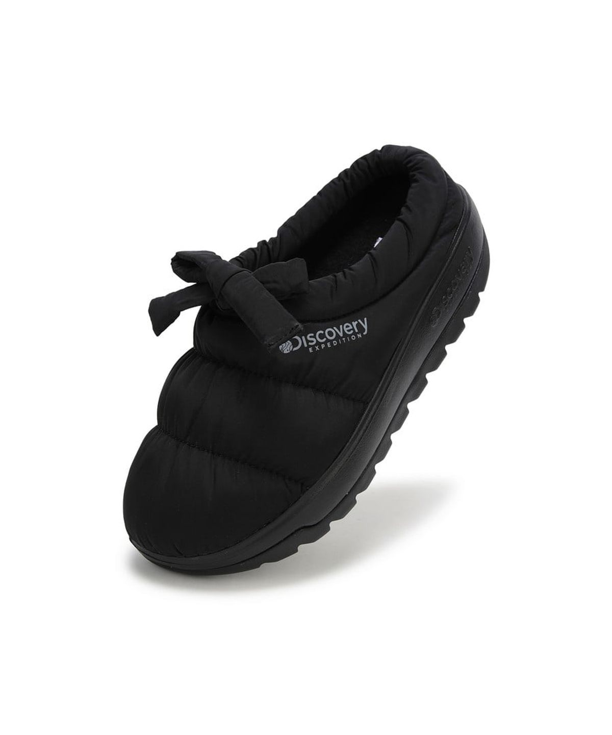 디스커버리 익스페디션(DISCOVERY EXPEDITION) 레스터 보우 (BLACK)