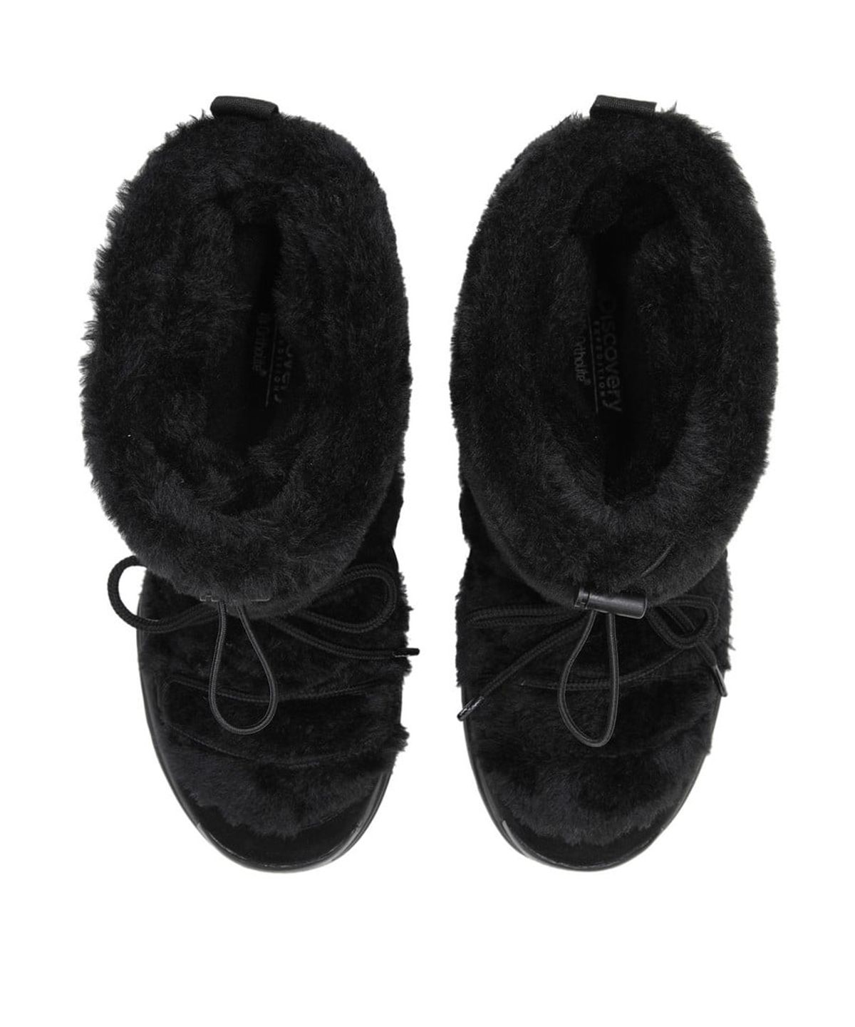 디스커버리 익스페디션(DISCOVERY EXPEDITION) 스무디 FUR (Z/BLACK)