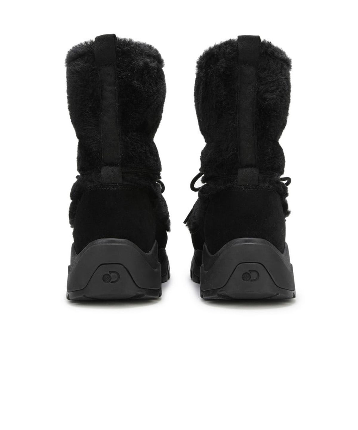 디스커버리 익스페디션(DISCOVERY EXPEDITION) 스무디 FUR (Z/BLACK)