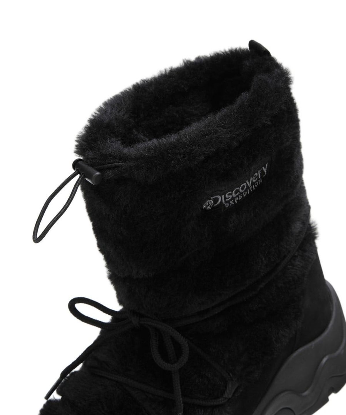 디스커버리 익스페디션(DISCOVERY EXPEDITION) 스무디 FUR (Z/BLACK)