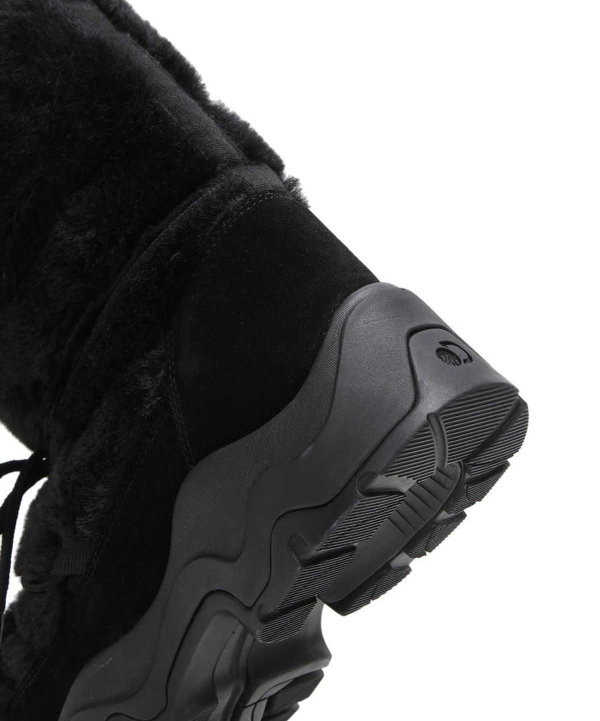 디스커버리 익스페디션(DISCOVERY EXPEDITION) 스무디 FUR (Z/BLACK)