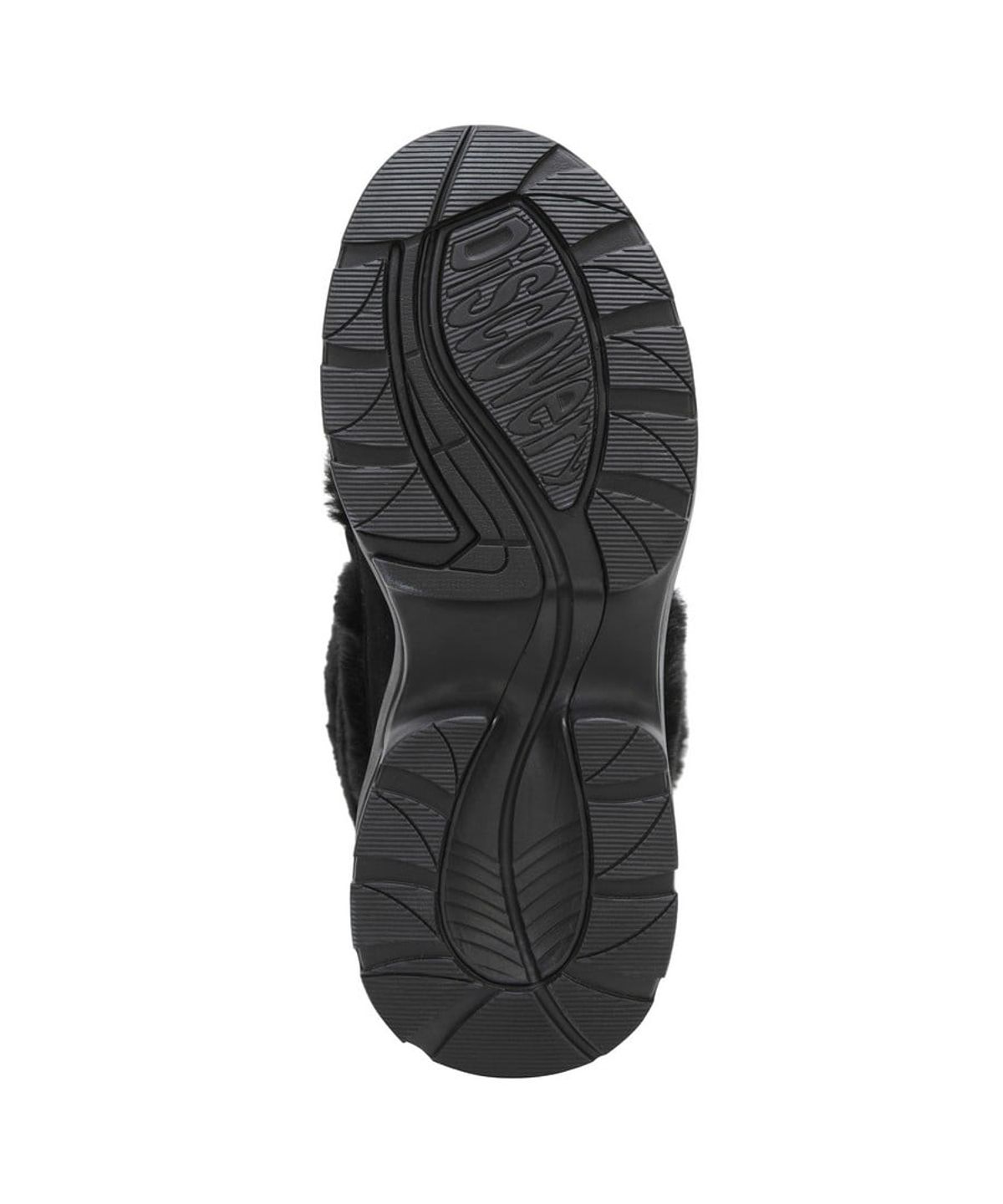 디스커버리 익스페디션(DISCOVERY EXPEDITION) 스무디 FUR (Z/BLACK)