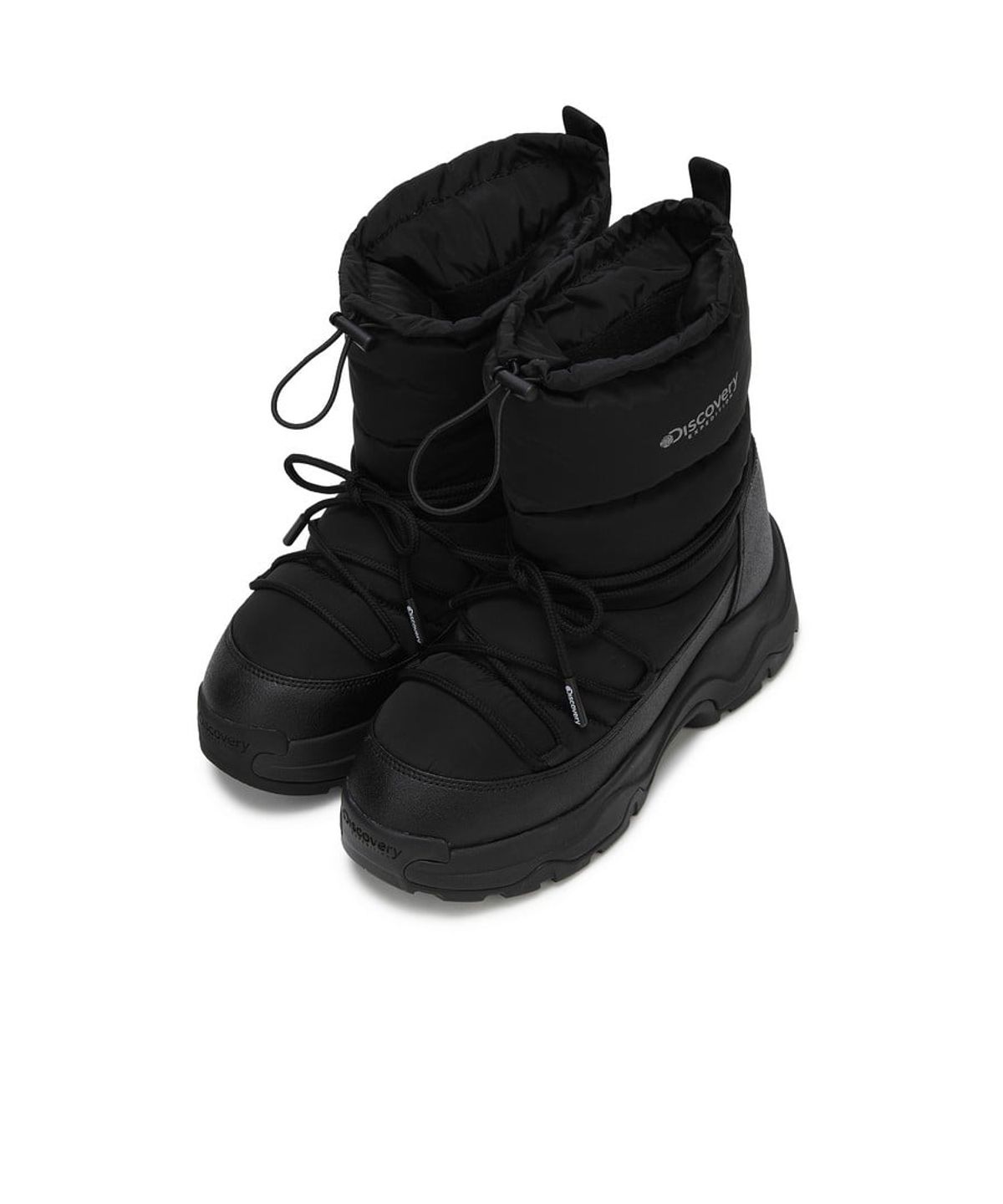 디스커버리 익스페디션(DISCOVERY EXPEDITION) 스무디 (BLACK)