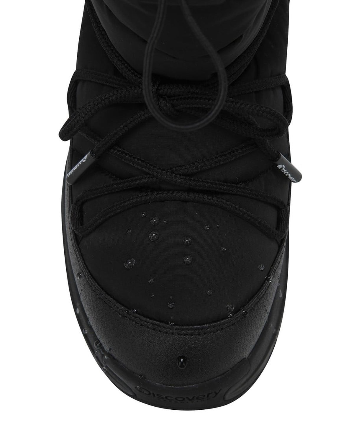 디스커버리 익스페디션(DISCOVERY EXPEDITION) 스무디 (BLACK)