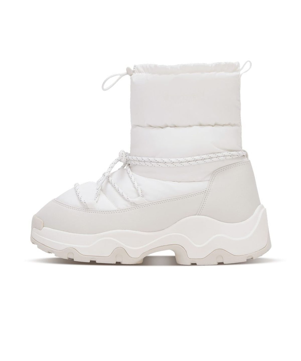 디스커버리 익스페디션(DISCOVERY EXPEDITION) 스무디 (WHITE)