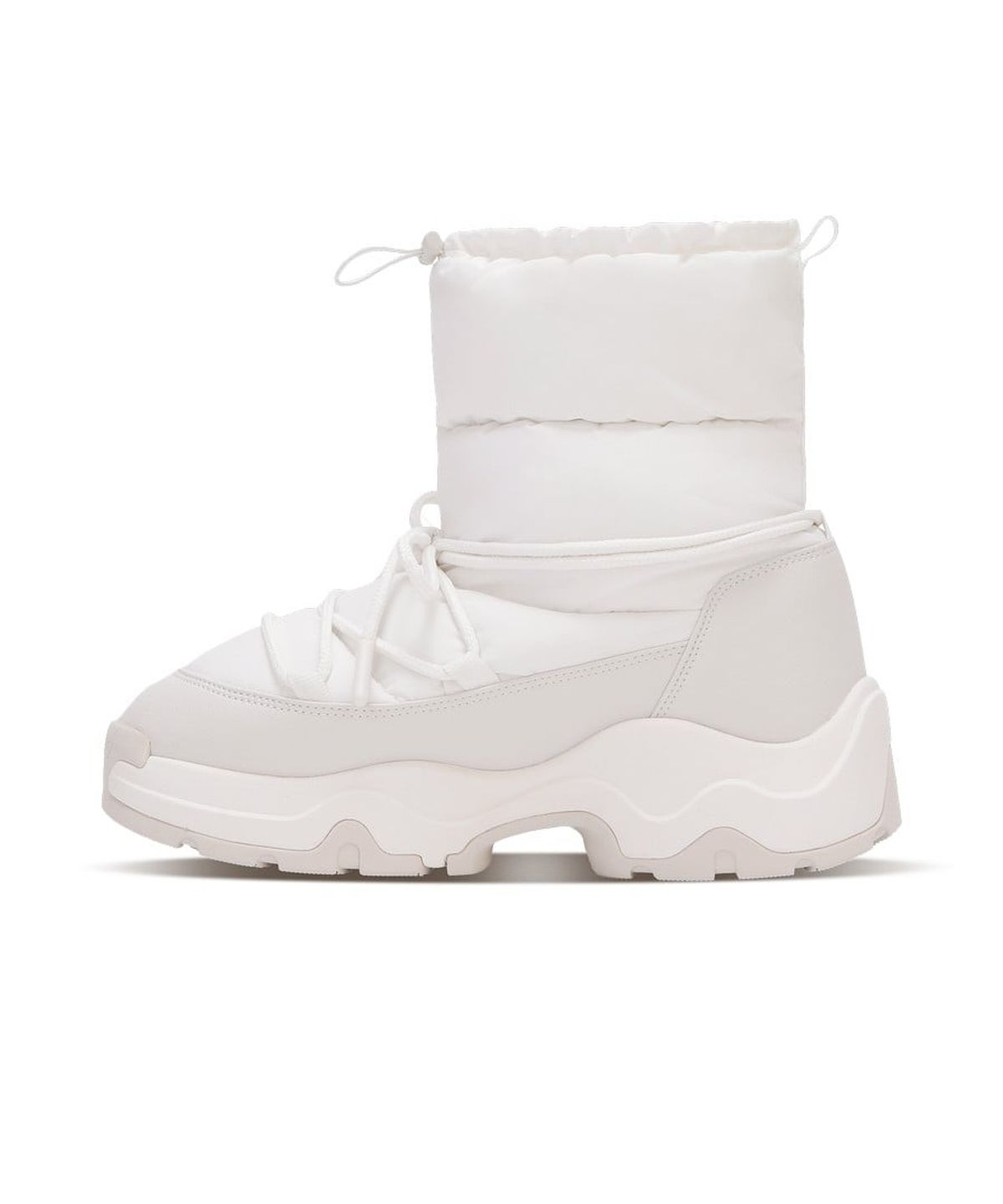 디스커버리 익스페디션(DISCOVERY EXPEDITION) 스무디 (WHITE)