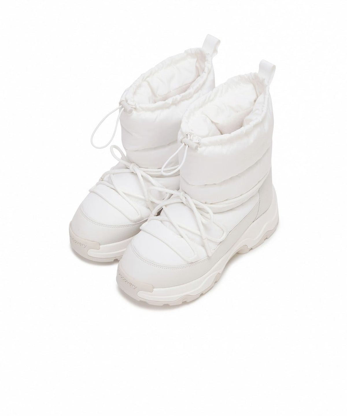 디스커버리 익스페디션(DISCOVERY EXPEDITION) 스무디 (WHITE)