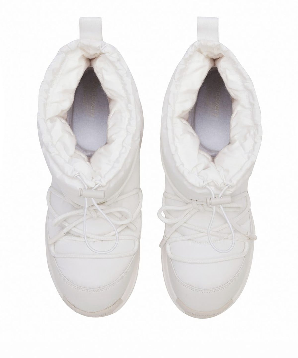 디스커버리 익스페디션(DISCOVERY EXPEDITION) 스무디 (WHITE)