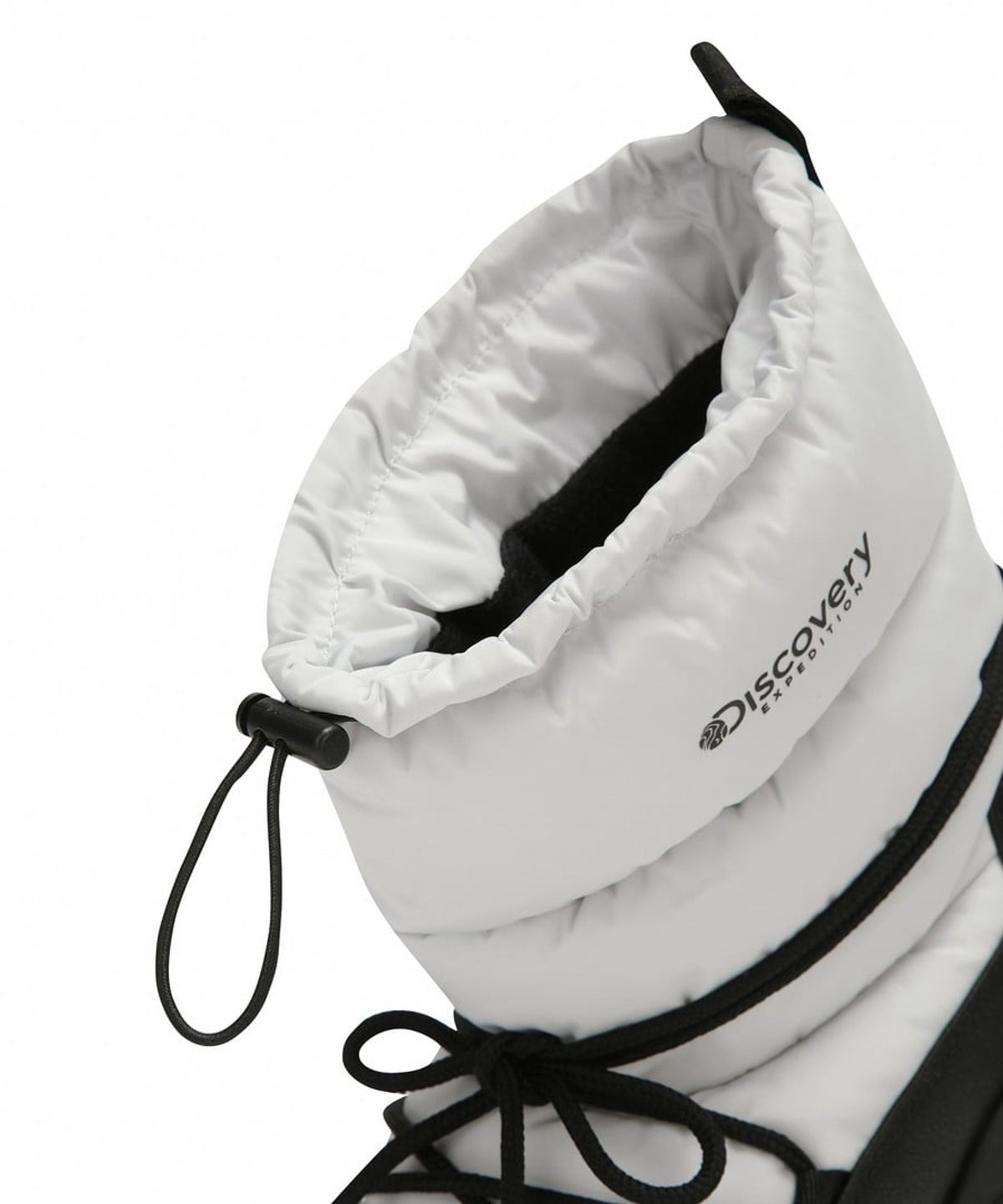 디스커버리 익스페디션(DISCOVERY EXPEDITION) 스무디 (GREY)