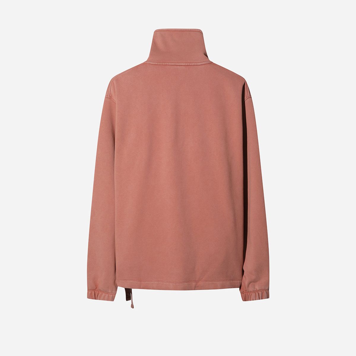 디오디(DOD) 페이드 워싱 반집 아노락 (PINK)