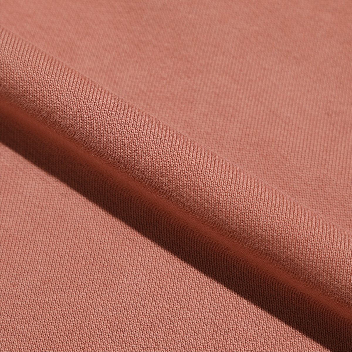 디오디(DOD) 페이드 워싱 반집 아노락 (PINK)