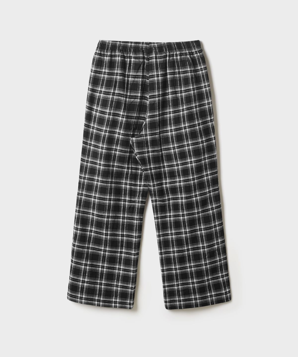 스파오(SPAO) 플란넬 라운지 팬츠_SPLOG4VA04