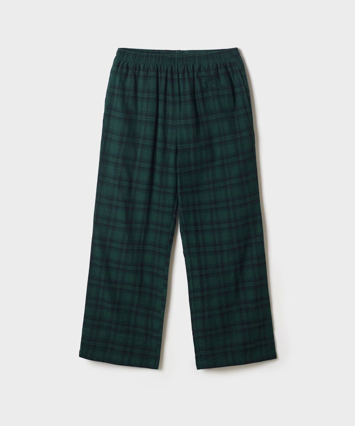 스파오(SPAO) 플란넬 라운지 팬츠_SPLOG4VA04
