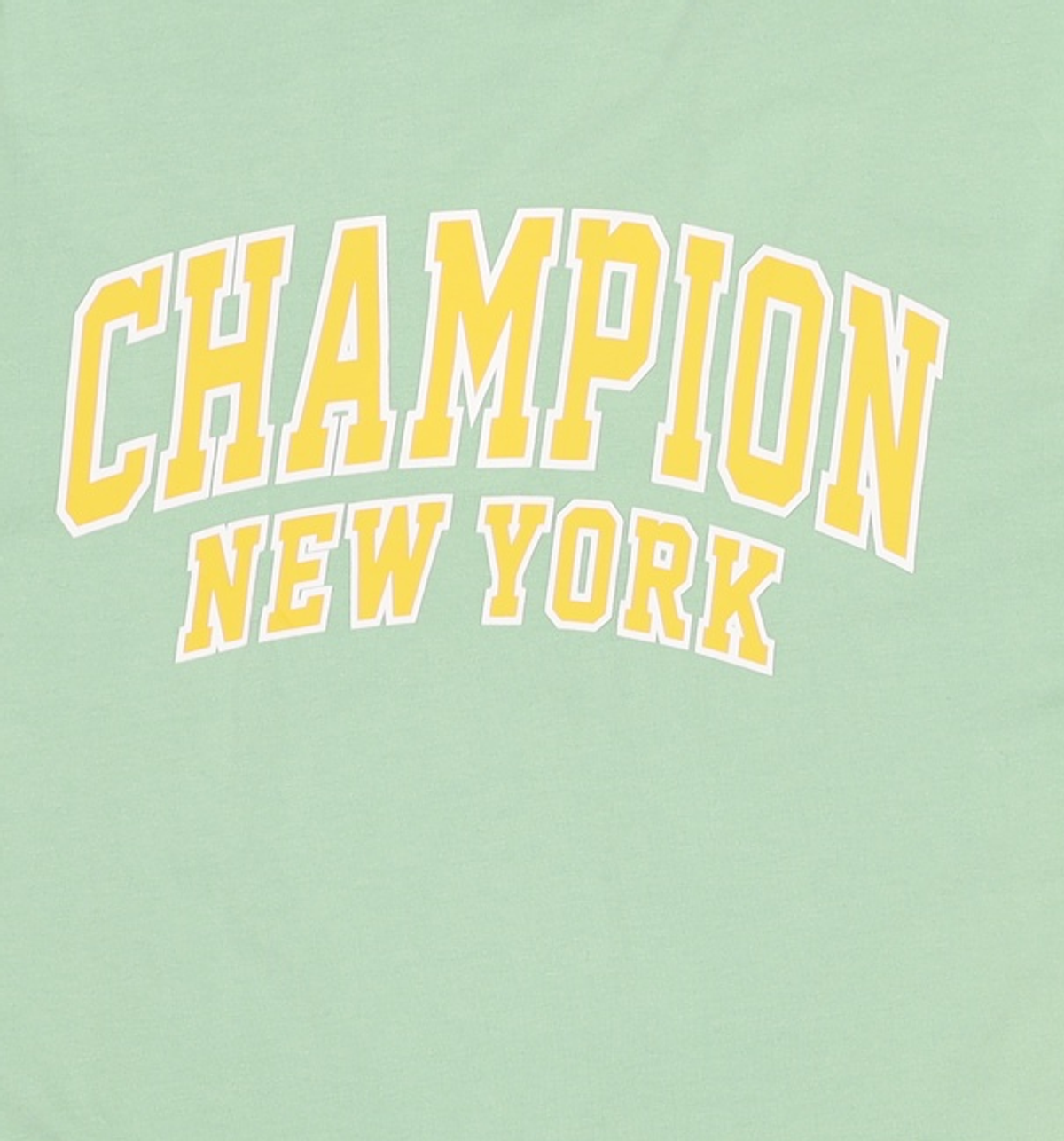 챔피온(CHAMPION) 반소매 티셔츠 XL