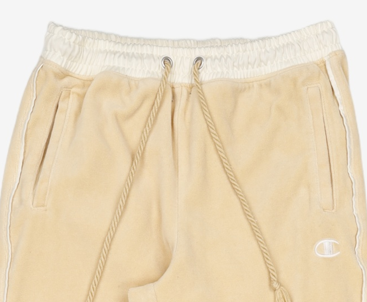 챔피온(CHAMPION) 조거 팬츠 S