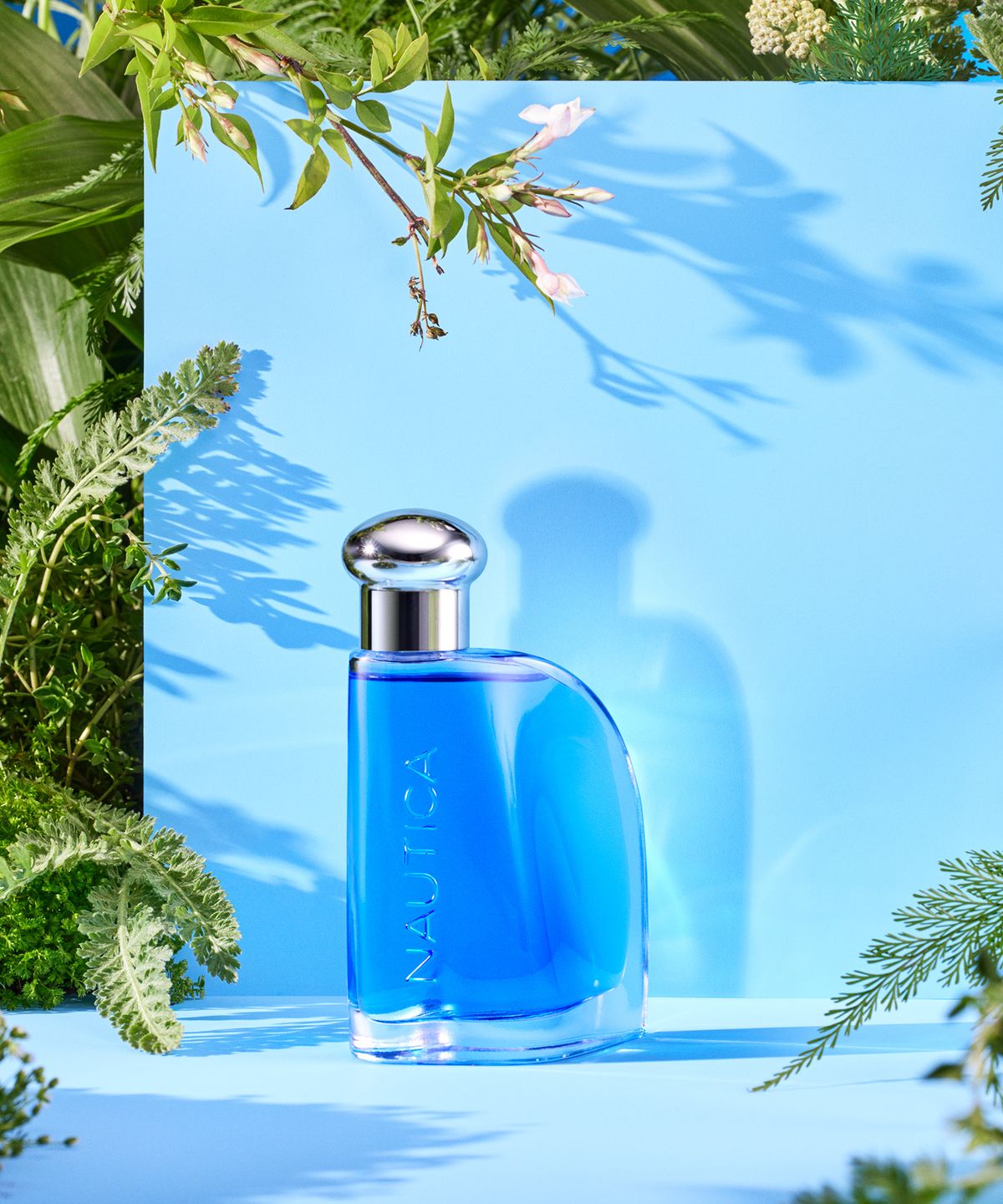 노티카 프래그런스(NAUTICA FRAGRANCE) 블루 EDT 50ml