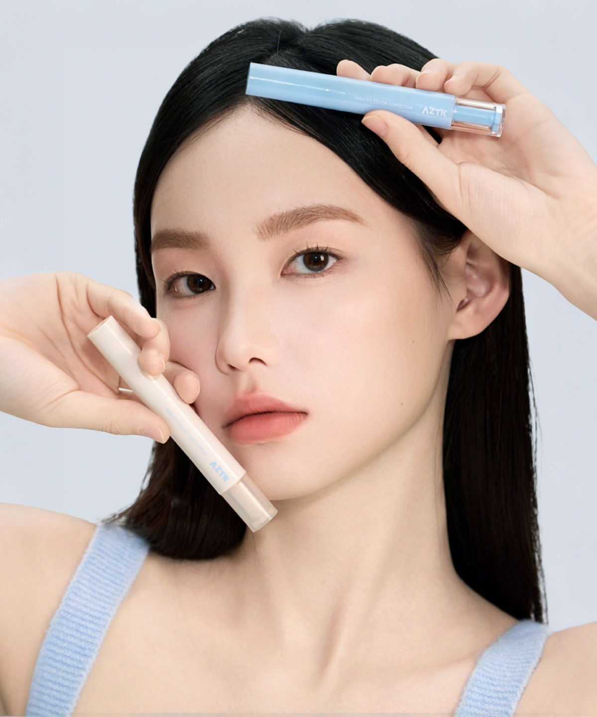 에이제트티케이(AZTK) 하이핏 컬러 코렉터