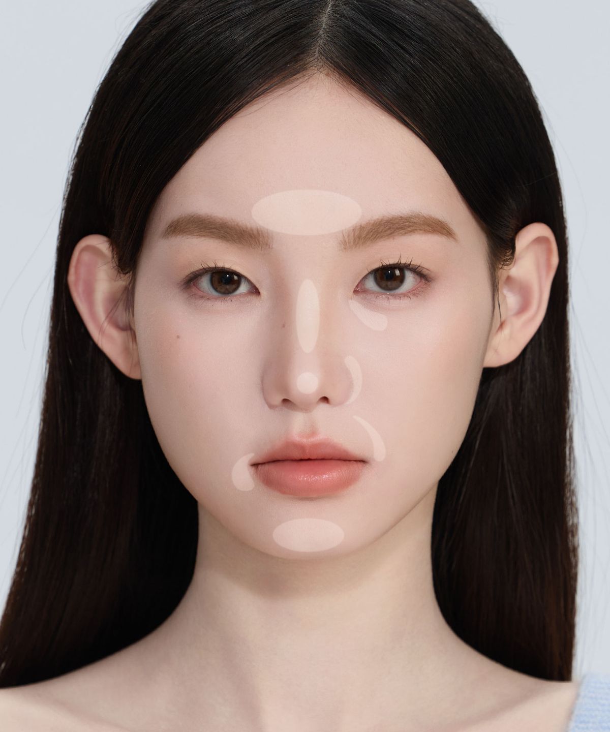 에이제트티케이(AZTK) 하이핏 컬러 코렉터