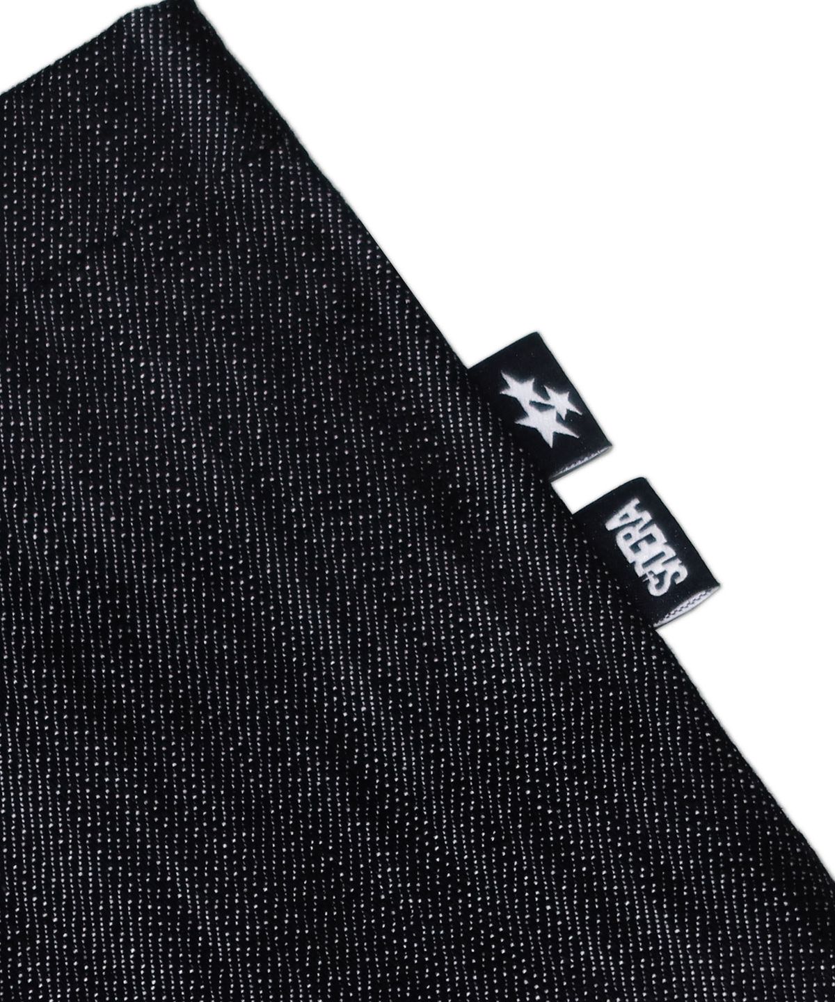 시데라(SIDERA) Sidera Slub Denim Tote