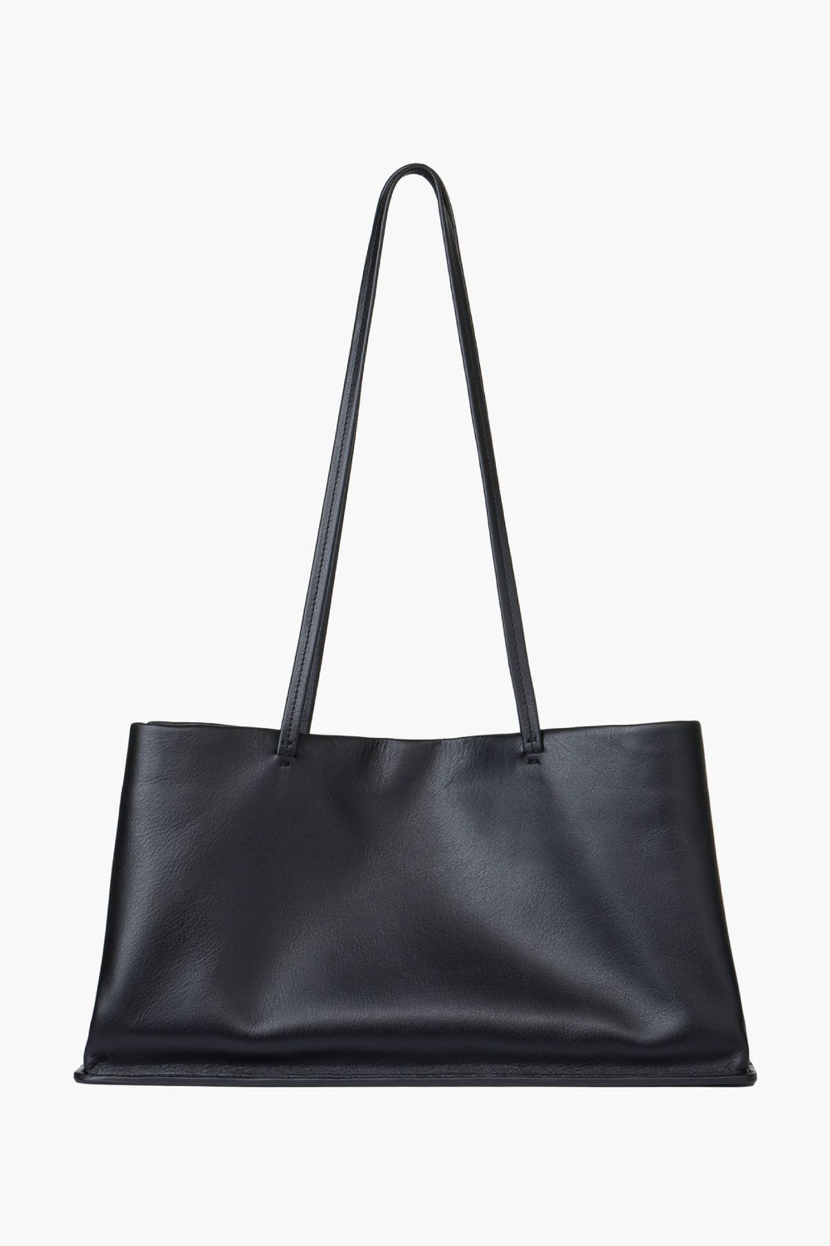 쿠메(KUMÉ) KUME Amu Shoulder Bag, Black