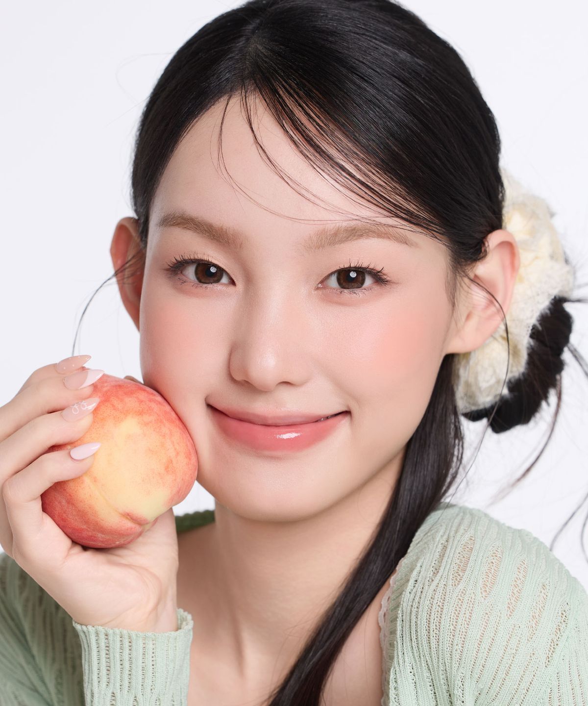 에이제트티케이(AZTK) 젤로 컬러리퀴드 블러셔