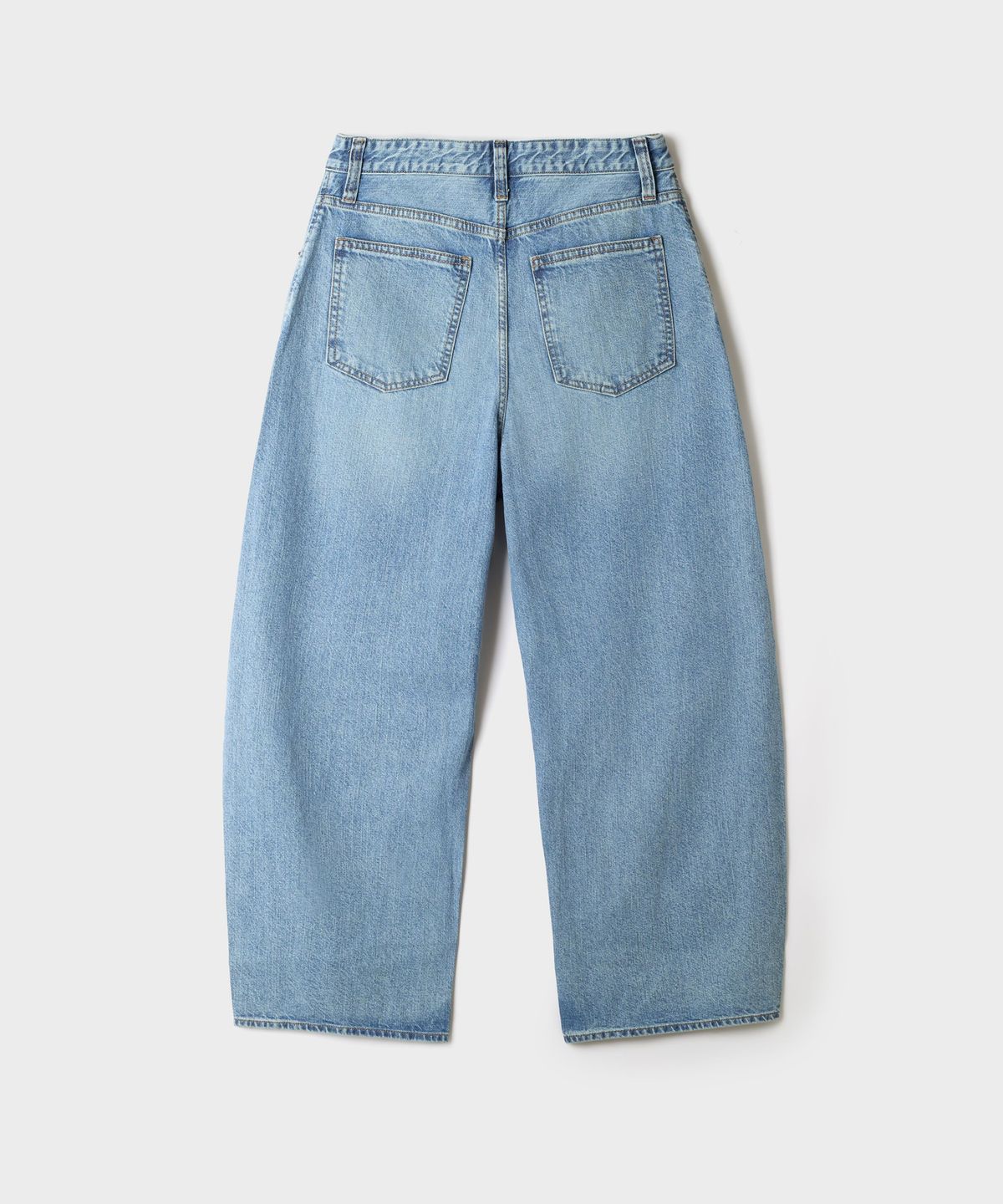 스파오(SPAO) 다트 와이드 커브드 진_SPTJG49C56