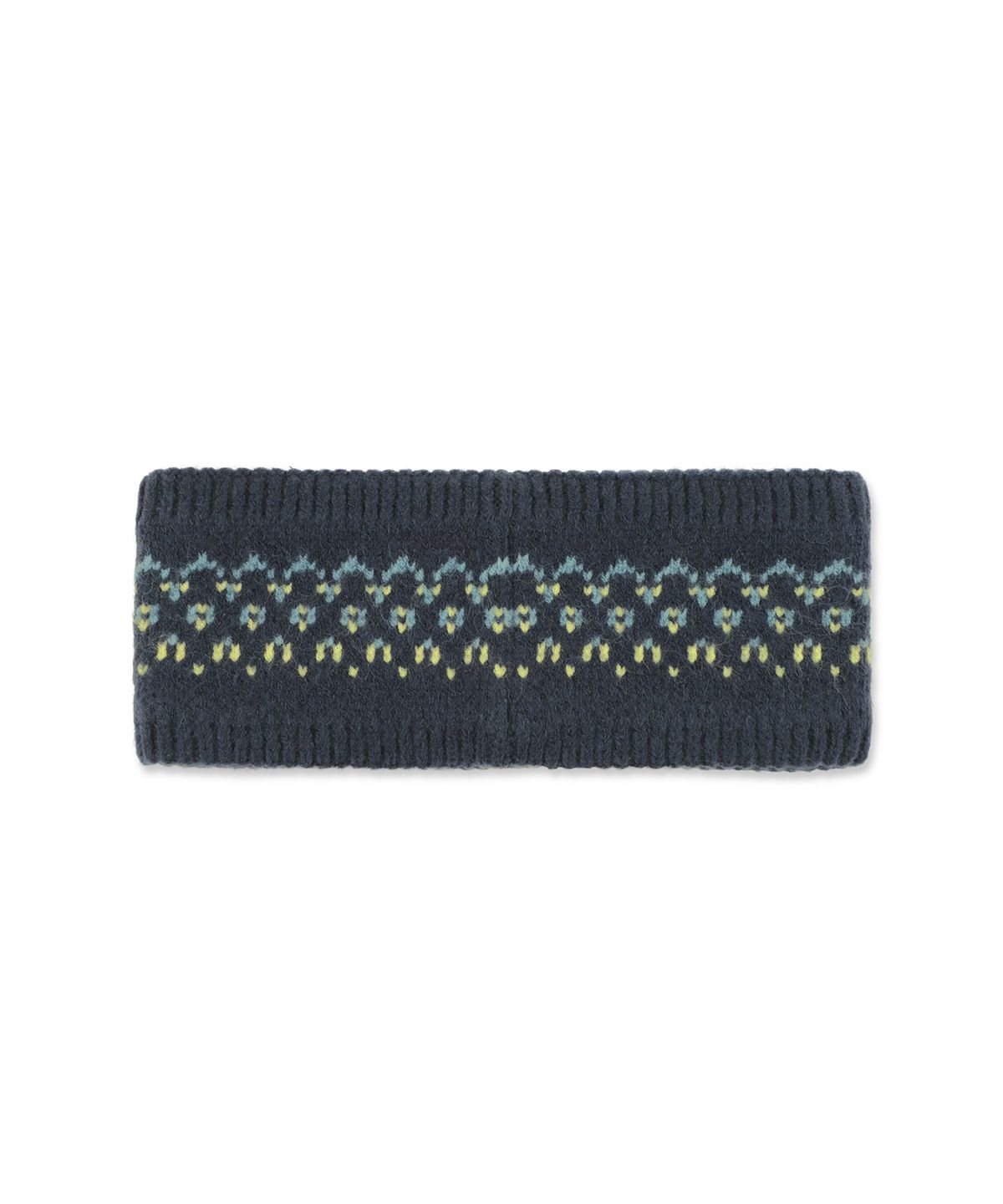 썬러브투어(SUNLOVETOUR) Alpine Headband Navy