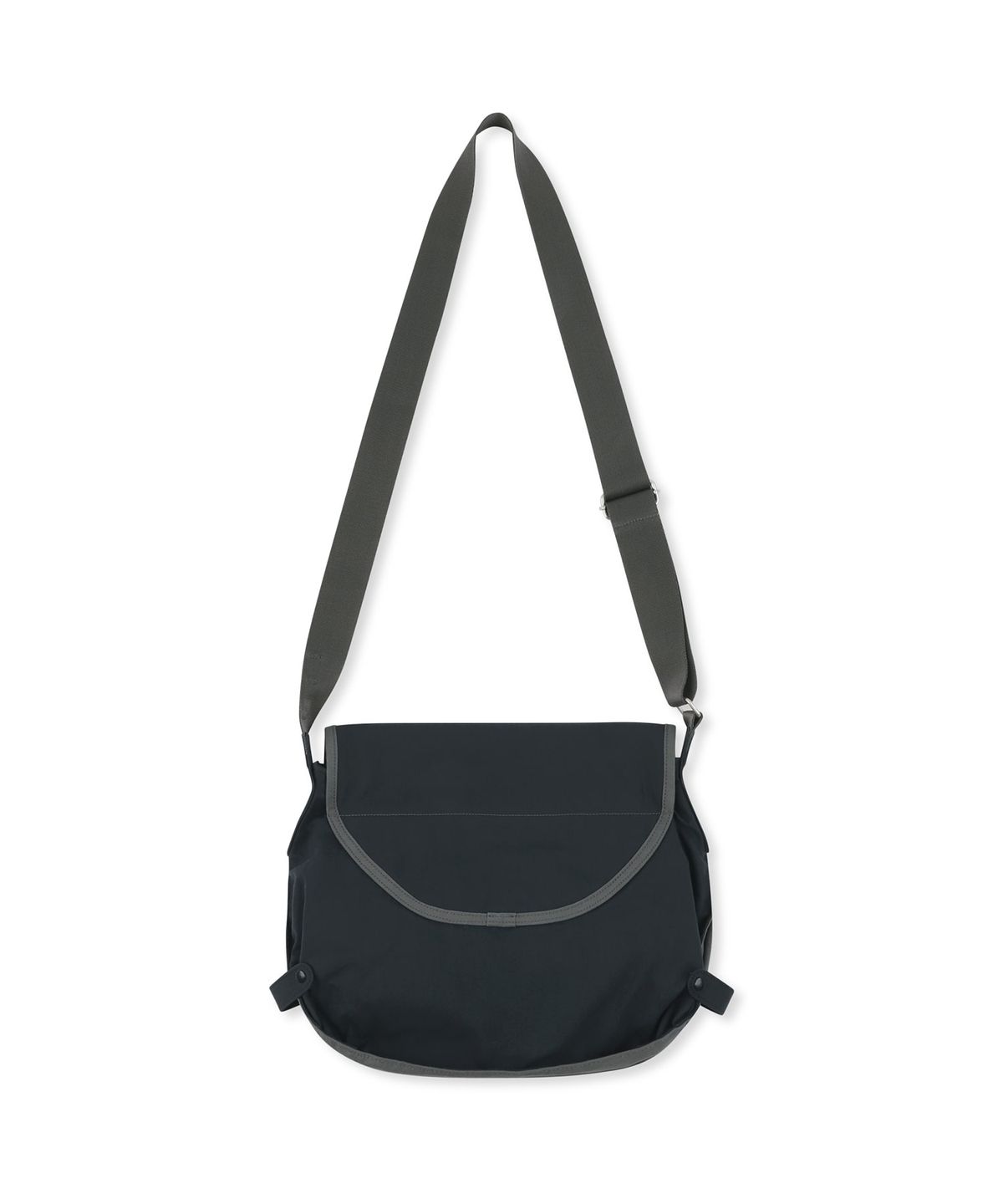 썬러브투어(SUNLOVETOUR) Tourer Shoulder Bag Navy