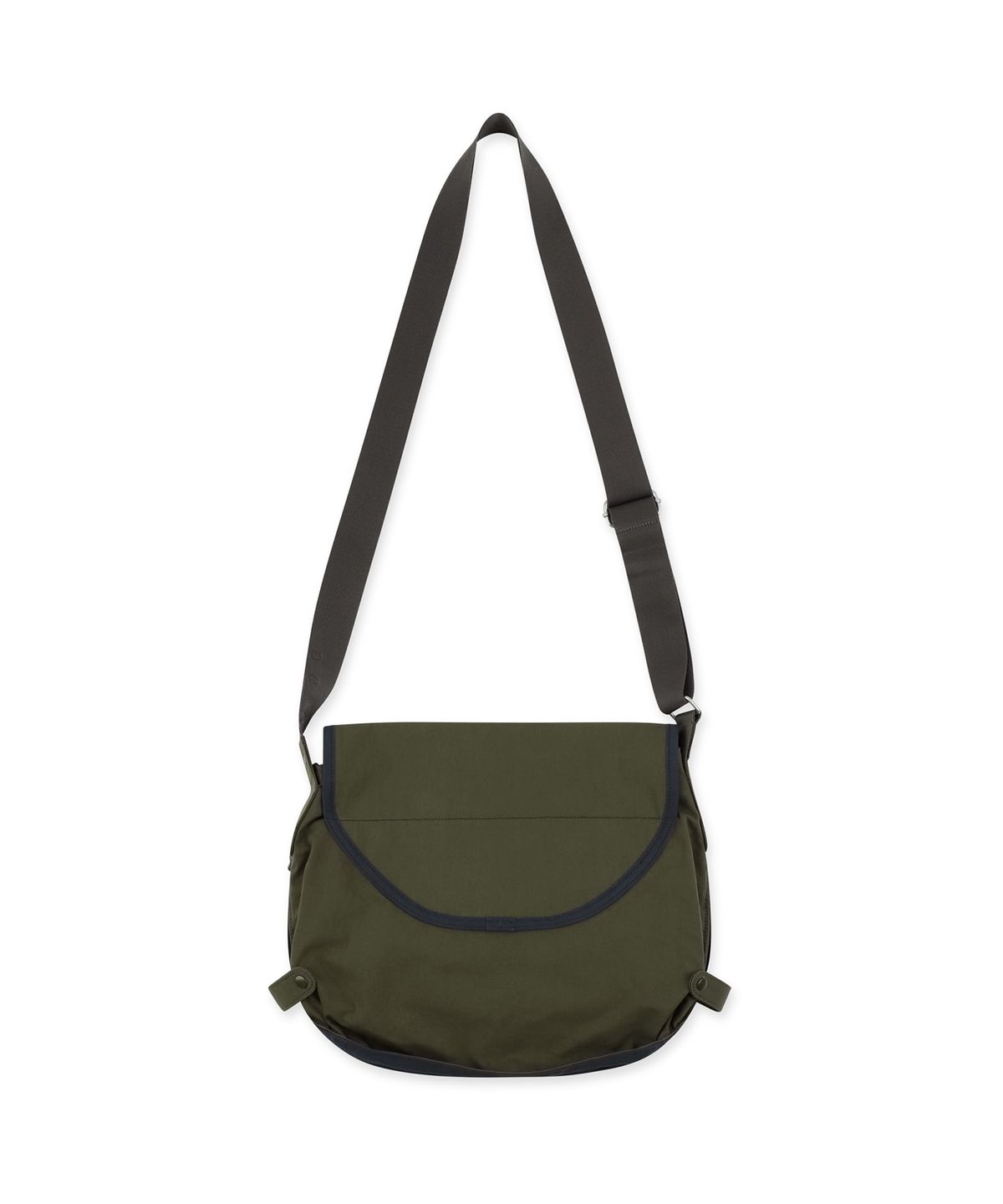 썬러브투어(SUNLOVETOUR) Tourer Shoulder Bag Olive