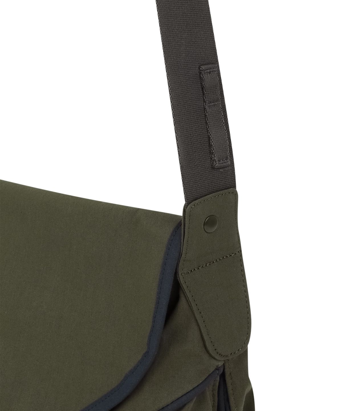 썬러브투어(SUNLOVETOUR) Tourer Shoulder Bag Olive