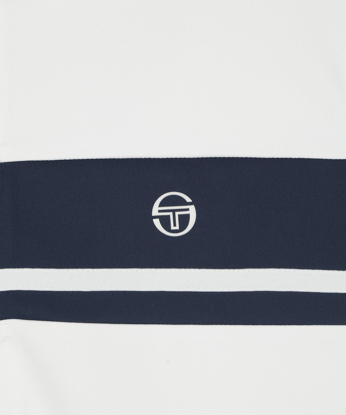 세르지오 타키니(SERGIO TACCHINI) M 쿠쉬라이트 다마린도 트랙탑 (White)
