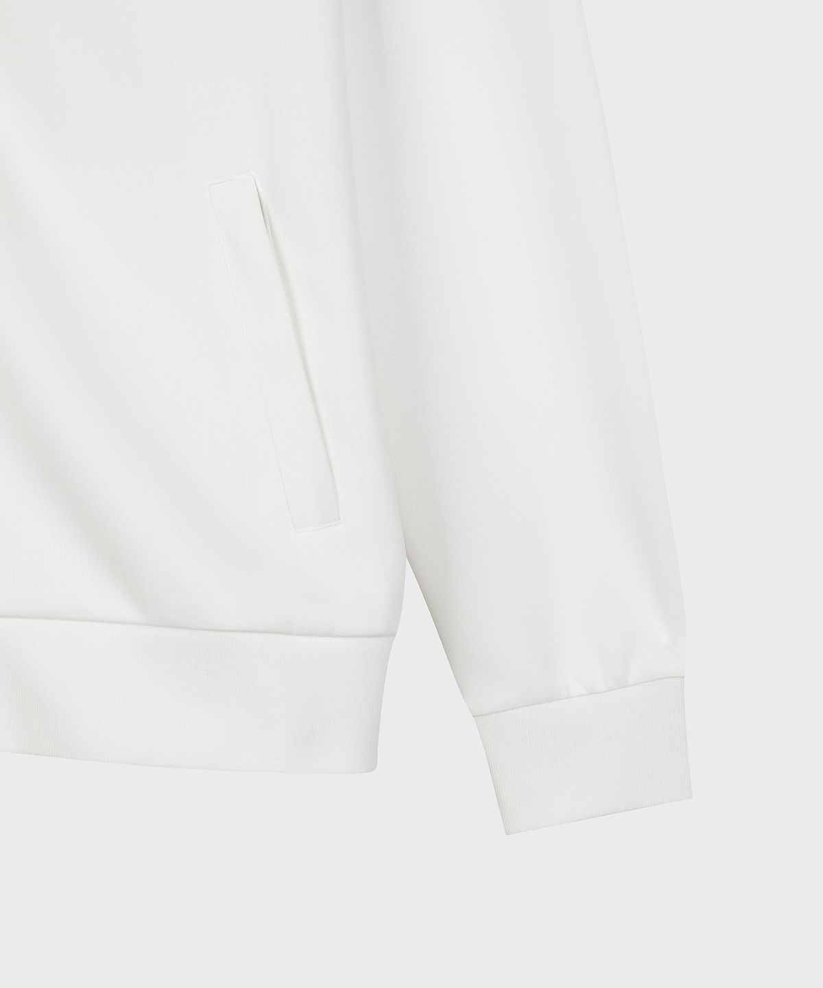 세르지오 타키니(SERGIO TACCHINI) M 쿠쉬라이트 다마린도 트랙탑 (White)